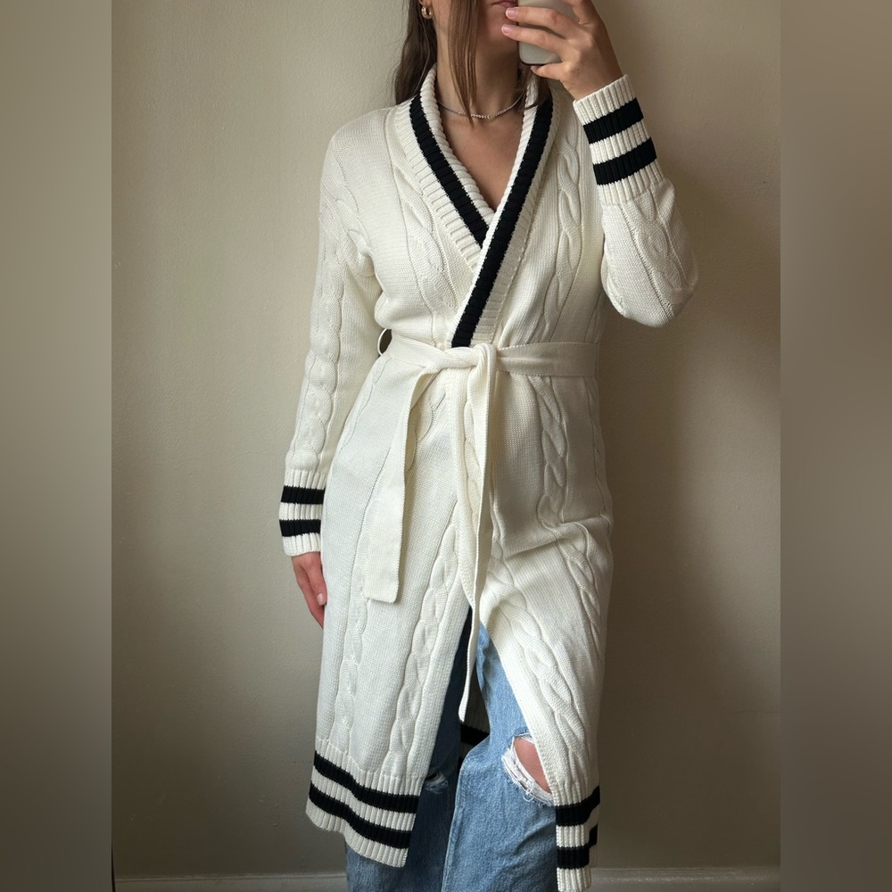 Lovers & Friends cardigan